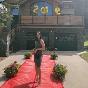 Meet your Posher, Kaye